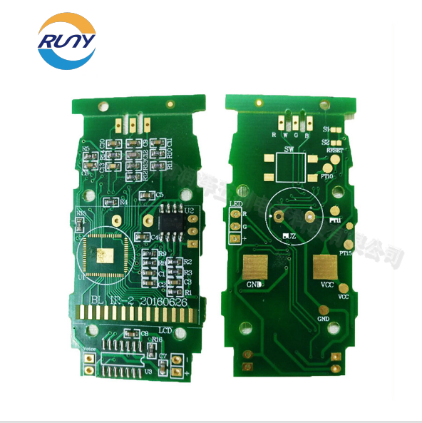 電子血壓計(jì)PCBA