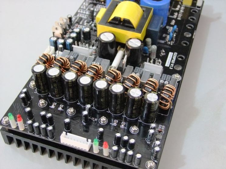 SMT貼片加工中元器件電感相關介紹 SMT貼片加工中元器件電感相關介紹